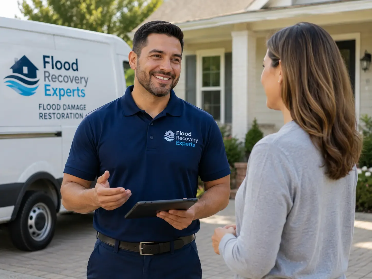 Flood Damage Cleanup Morven, GA FAQs